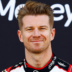 Nico Hülkenberg