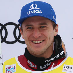 Matthias Mayer