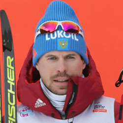 Sergey Ustiugov