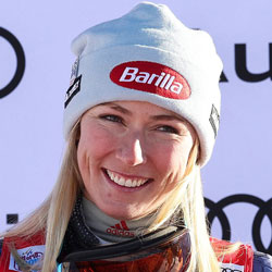 Mikaela Shiffrin