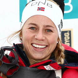 Tiril Eckhoff