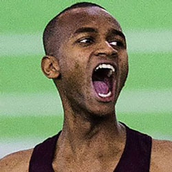 Mutaz Essa Barshim