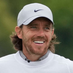 Tommy Fleetwood