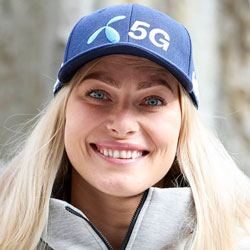 Ragnhild Mowinckel