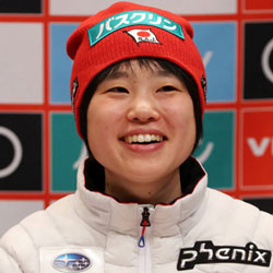 Yuki Ito