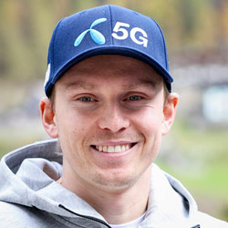 Henrik Kristoffersen