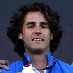 Gianmarco Tamberi