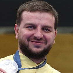 Serhiy Kulish