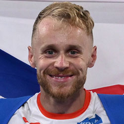 Jakub Vadlejch