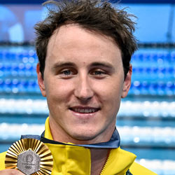 Cameron McEvoy