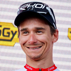 Bryan Coquard