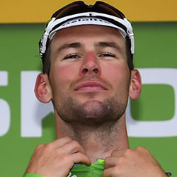 Mark Cavendish