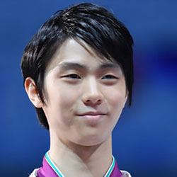 Yuzuru Hanyū