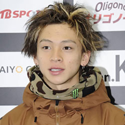 Ayumu Hirano