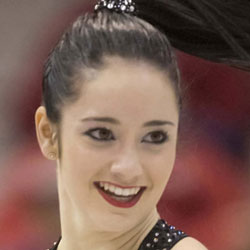 Kaetlyn Osmond