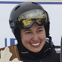 Belle Brockhoff