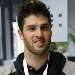 Lucas Eguibar