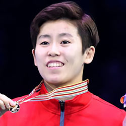 Kexin Fan