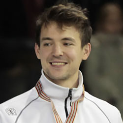 Vladislav Bykanov