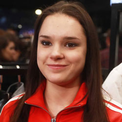 Sofia Thorup