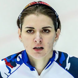 Angelina Golikova