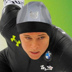 Brittany Bowe