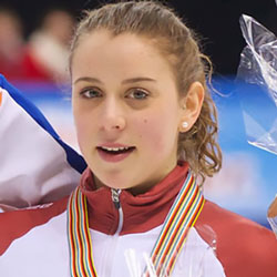 Zsofia Konya