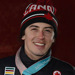 Mark McMorris