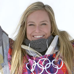 Jamie Anderson