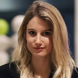 Anna Gasser
