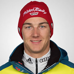 Daniel Bohnacker