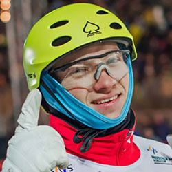 Ilya Burov