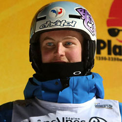 Benjamin Cavet