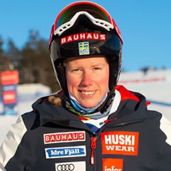 Sandra Näslund