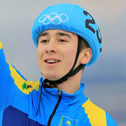 Denis Nikisha