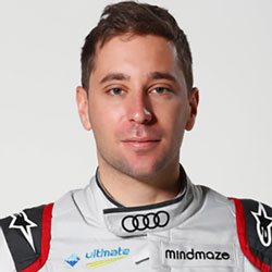 Robin Frijns