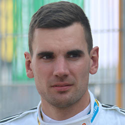 Luca Stolz