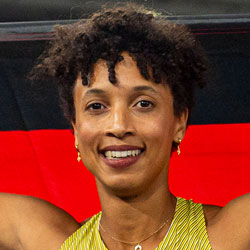 Malaika Mihambo