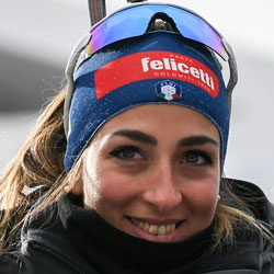 Lisa Vittozzi