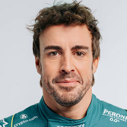 Fernando Alonso