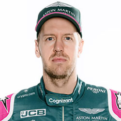 Sebastian Vettel