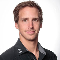 Johannes Rohrweck