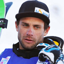 Terence Tschiknavorian