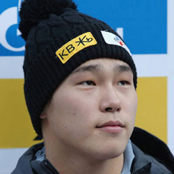 Sungbin Yun