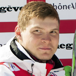 Sergey Ridzik