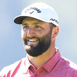 Jon Rahm