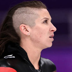 Isabelle Weidemann
