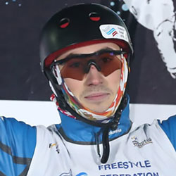 Stanislav Nikitin