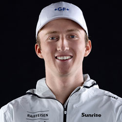 Andri Ragettli