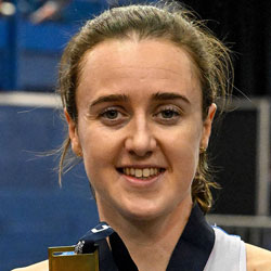 Laura Muir